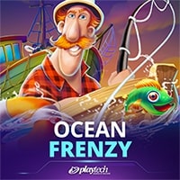 Ocean Frenzy